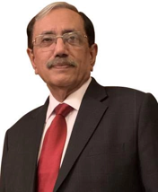 Rajnish Joshi