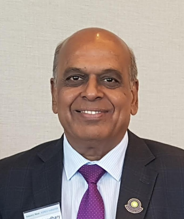 Sushil K. Choudhury